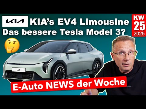 E Auto News KW 25 2025