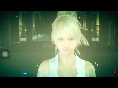 A Quick Review On Final Fantasy XV: Royal Edition DLC