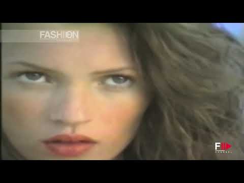 THE CAL PIRELLI Retrospective - Fashion Channel