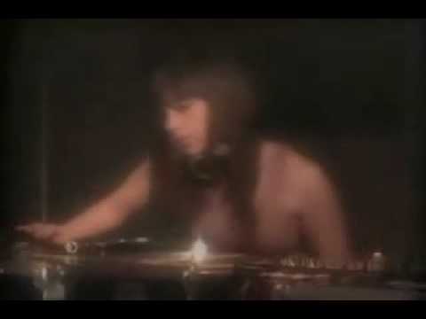 DJ MIRA JOO (top hungarian DJ, Escade Dj's) Live at KUBRA CLUB GERMANY