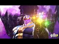 MARVEL ULTIMATE ALLIANCE 3: The Black Order | Launch Trailer