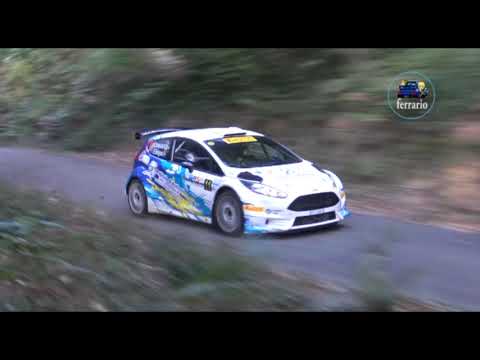 25°Rally del Rubinetto 2018 Lombardi-Bologna by Ferrario