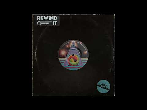 Agle & Moo Moonster - Pure Intention