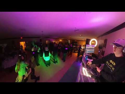 DJ LOUK – Mix Live 360° Janvier 2026