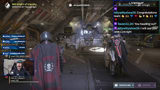 WITNESS OUR STELLAR WAR FOR FREEDOM!!!