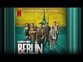 Bullets And Flowers Main Theme Berlín Banda Sonora Oficial Netflix