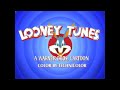 LOONEY TUNES OPENING 30