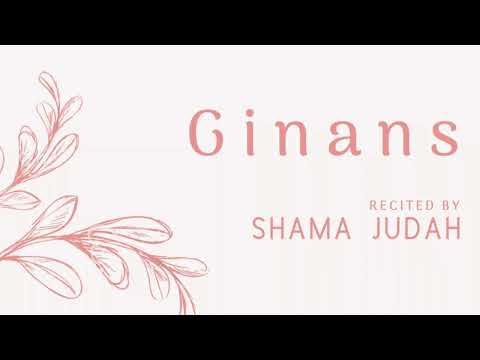 Ginan: Moman Chetaamnni - Shama Judah
