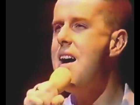 Frankie Goes To Hollywood   Welcome To The Pleasuredome UKTV 1