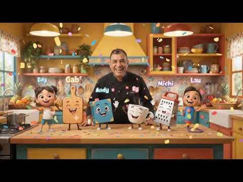 Video Homenaje Chef