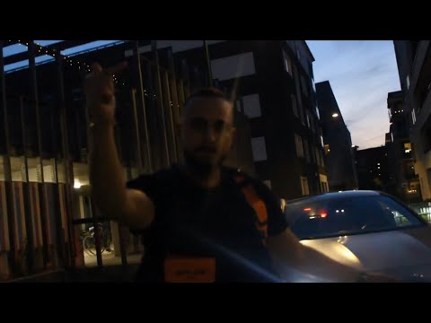 ABODI - AMO TE QUERO [OFFICIELL VIDEO]