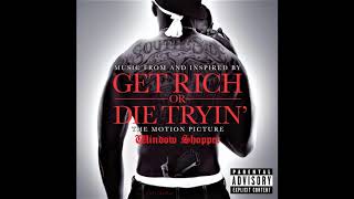50 Cent | Window Shopper (Explicit) [HQ] | Dr. Dre Jr