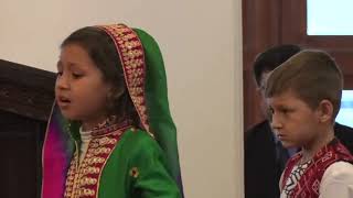 ما صلح می خواهیم