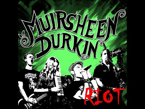 Muirsheen Durkin & Friends - Riot