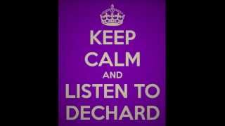 Dechard - Amazing (Original Mix)