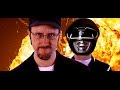 Turbo A Power Rangers Movie Nostalgia Critic