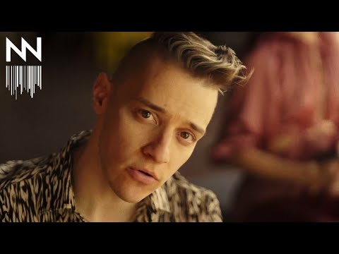 Innerglow - Hurt Ya (Official 4K Video)