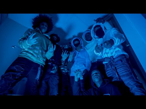 800 Dot x FG HotHead - SEE GHOST (Official Video ) ​🎥@stewopvisuals