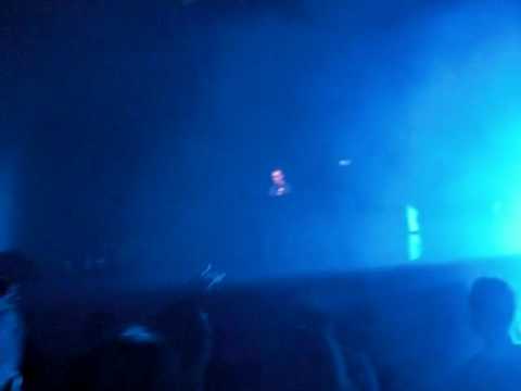 Full On Ferry 17 Oktober 2009 @ Ahoy Muzikjunki