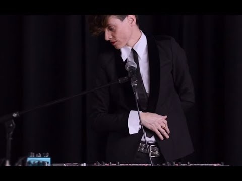 TONN Liveworks - MADMOIZEL