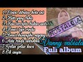 Disini Di Batas Kota Ini Suara Emas Vanny Vabiola Full Album