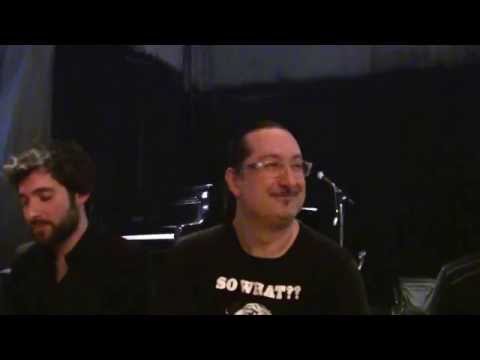 Andrea Sabatino Another Quintet