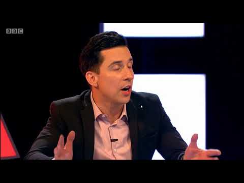 The Blame Game - Irish Accents Russell Kane
