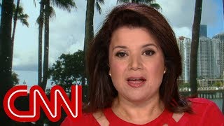 Ana Navarro: Puerto Ricans treated like second-class citizens