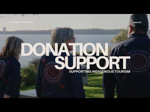 Why your support matters