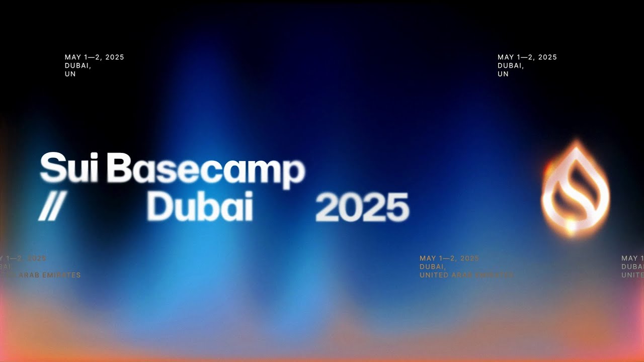 Basecamp Dubai Recap