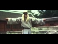 Kung Fu Movie BadAss - SILVER FOX Hwang Jang Lee