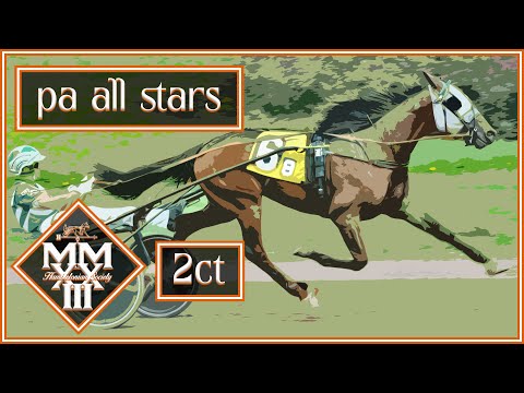 2023 PA All Stars - 2CT