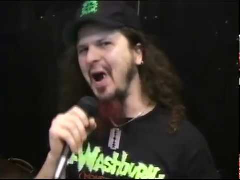 Dimebag Darrell Interview.m4v