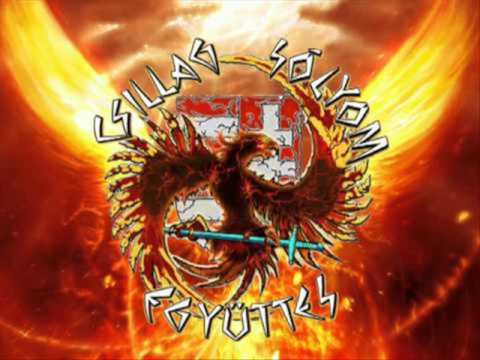 Csillagsólyom Édesanyám