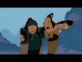 Mulan - A Girl Worth Fighting For (Russian ...