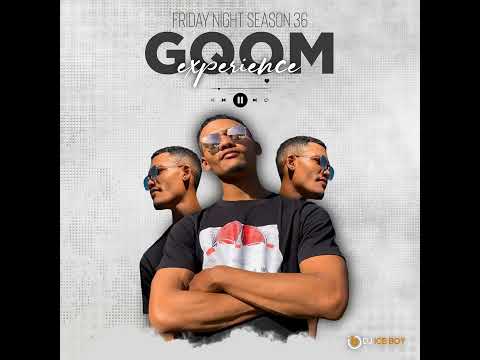 Dj Ice Boy Friday Night S36 Gqom Experience 16.05.2025_092507