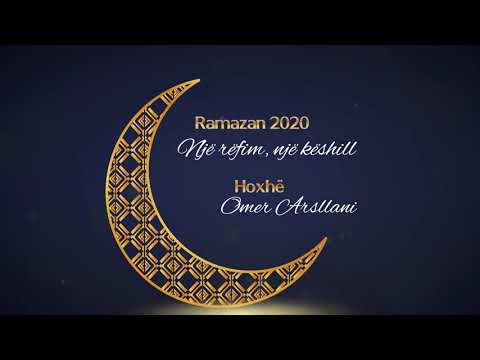 Hoxhë Omer Arsllani  "Një rrëfim një këshillë" 21."Abdullah ibn Mesudi r.a dhe Kur'ani"