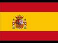 Marcha Real -National Anthem of Spain- 