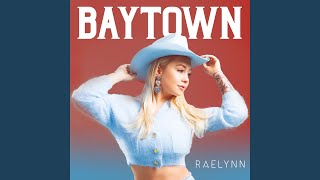 RaeLynn Fake Girl Town