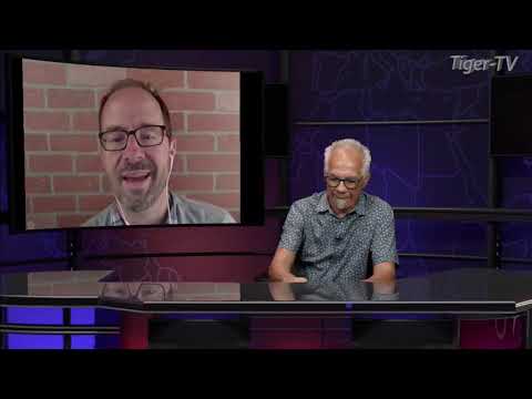 June 4th, Jason Pfaff on The Tom O'Brien Show on TFNN - 2020 - 2020