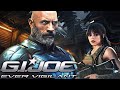 G.I. Joe 4: Ever Vigilant Teaser (2024) With Jenna Ortega & Dwayne Johnson