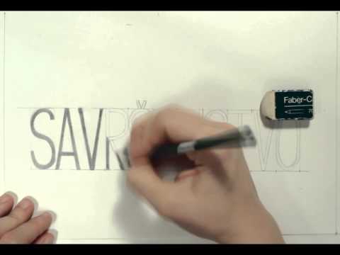 Tko je to u ogledalu?