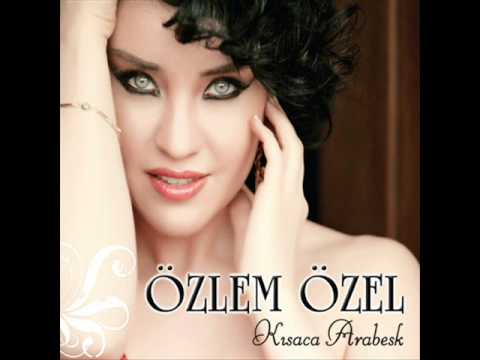 Özlem Özel-Olan Kalbime Oldu (2011)