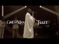 Greatman Takit - Holy Spirit (Official Video)| Worship SZN