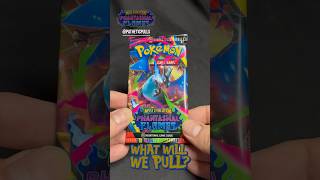 OH YEA? Pokemon TCG Mega Evolution Phantasmal Flames pack opening