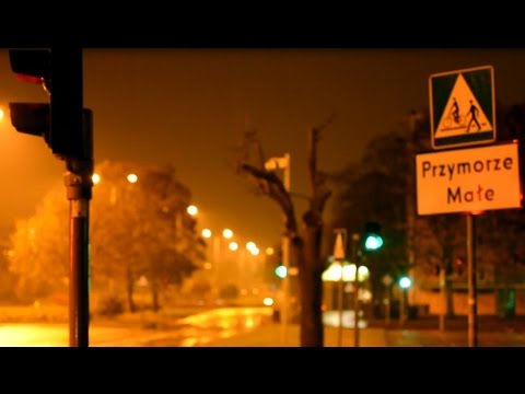 Rakraczej - Plan (street video)