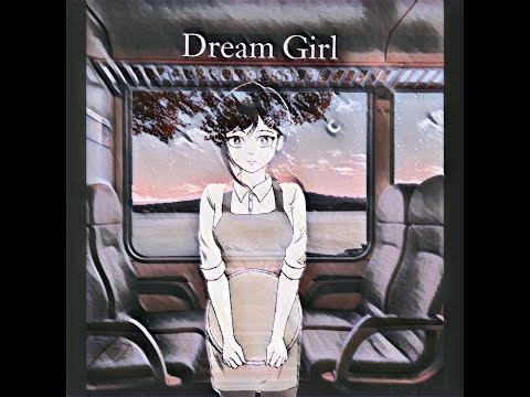 rrafizzz - Dream Girl (Improvise EP)