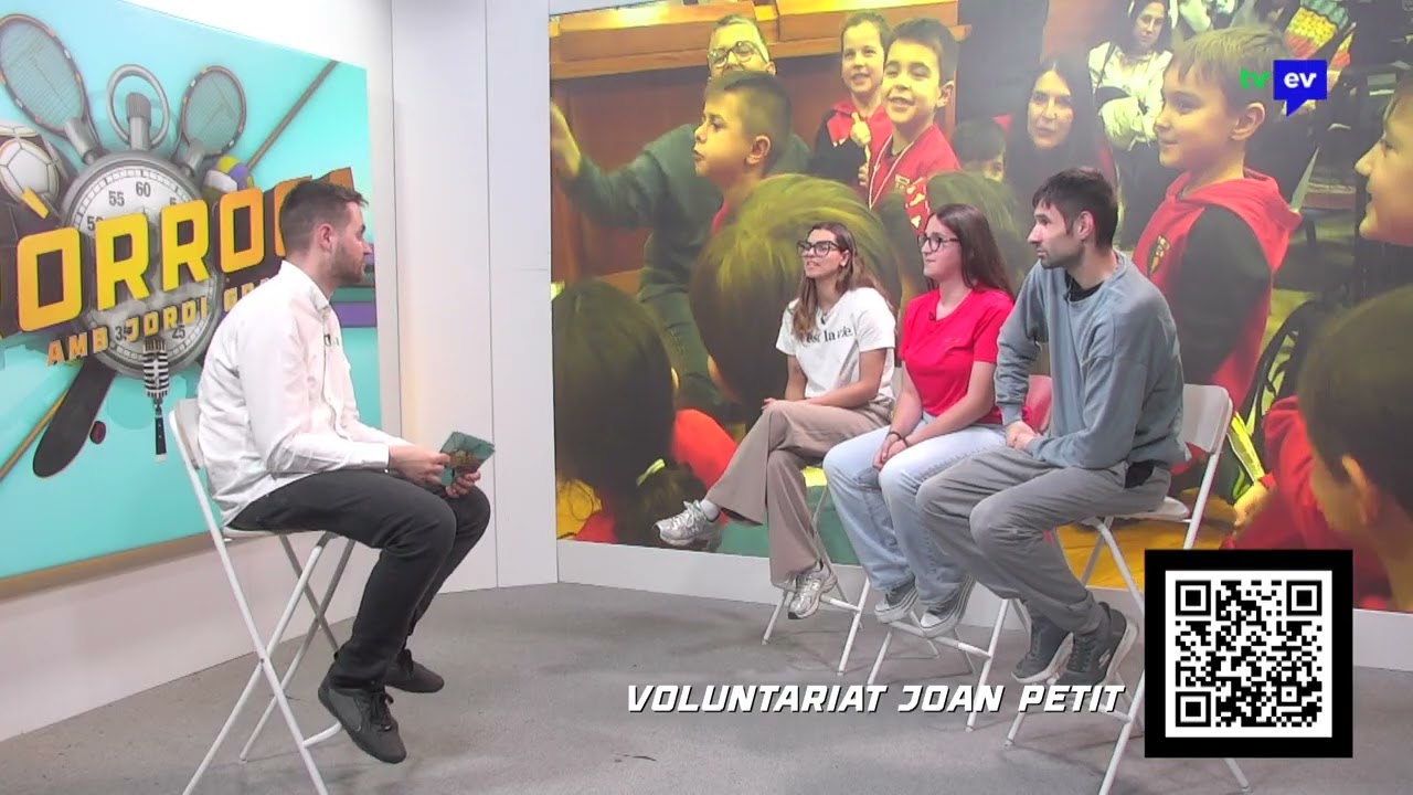 La Pròrroga del dilluns 27 d’abril del 2026