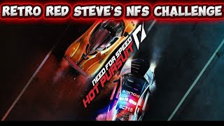 NFS Hot pursuit Challenge @steve36207 #videogames #gaming #gamingchannel 