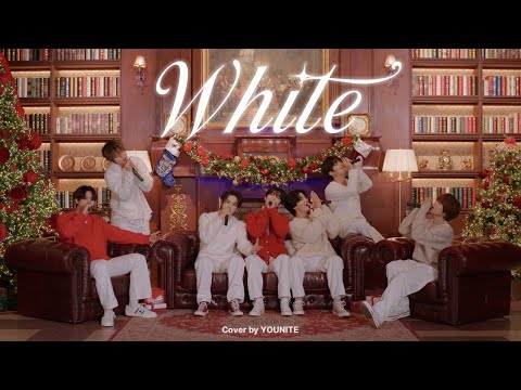 더보이즈(THE BOYZ) - 화이트 (White) | Cover by YOUNITE
